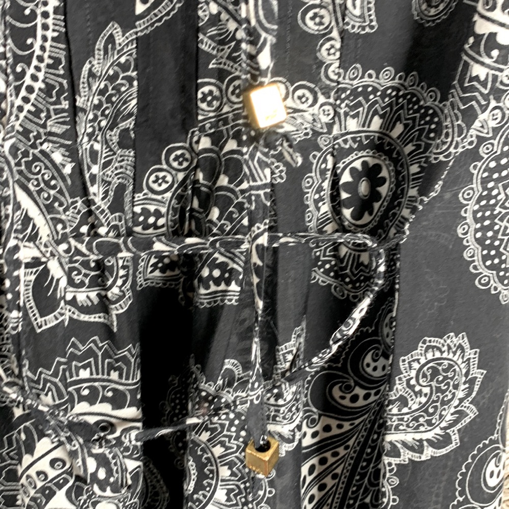 MICHAEL KORS coverup dress - Picture 6 of 8